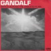Мұқаба Gandalf - March Across The Endless Plain Gandalf - March Across The Endless Plain