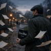 Мұқаба FreeMan - Роман FreeMan - Роман