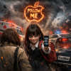 Мұқаба FreeMan - iPhone FreeMan - iPhone