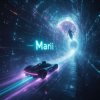 Мұқаба Mari - Racer Mari - Racer