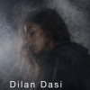 Мұқаба Dilan Dasi - Песочный человек Dilan Dasi - Песочный человек