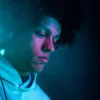 Мұқаба Alix Perez - Elastic Soul Alix Perez - Elastic Soul