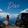 Мұқаба Divo - Вишнева ніжність Divo - Вишнева ніжність