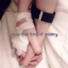 Мұқаба pupsies - Misery. pupsies - Misery.