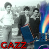 Мұқаба GAZZ - Look At Me Now 1979. Rehearsal scratch demo. GAZZ - Look At Me Now 1979. Rehearsal scratch demo.