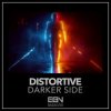 Мұқаба Distortive - I'm The VIP Distortive - I'm The VIP