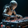 Мұқаба PREDATORS TECHNO - RAVE HOUSE PREDATORS TECHNO - RAVE HOUSE