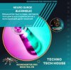 Мұқаба NEURO SURGE - Alcoholic NEURO SURGE - Alcoholic
