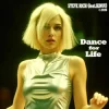Мұқаба Steve Rich & Kinnu - Dance for Life Steve Rich & Kinnu - Dance for Life