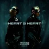 Мұқаба twocolors & Andreas Vey - Heart 2 Heart twocolors & Andreas Vey - Heart 2 Heart