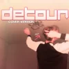 Мұқаба vltqss - Detour (Rework Cover) vltqss - Detour (Rework Cover)