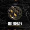 Мұқаба Too Greezey - Powerful Secret Too Greezey - Powerful Secret