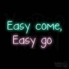 Мұқаба Zeyn - Easy Come Easy Go Zeyn - Easy Come Easy Go