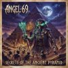 Мұқаба Angel-69 - Secrets of the Ancient Pyramid Angel-69 - Secrets of the Ancient Pyramid