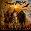 Мұқаба DJ-Lion- Л. Е. В. - Моя сторона DJ-Lion- Л. Е. В. - Моя сторона