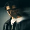 Мұқаба David Kushner - Electrified David Kushner - Electrified