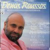 Мұқаба Demis Roussos - Paloma Blanca Demis Roussos - Paloma Blanca
