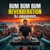 DJ Jakovlevich - BUM BUM BUM REVERBERATION