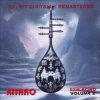 Мұқаба Kitaro - Reincarnation Kitaro - Reincarnation