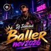 Мұқаба Dj Joldasbek - Baller nev2026 Dj Joldasbek - Baller nev2026