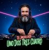 Мұқаба DJ Jakovlevich - Uno, dos, tres, cuatro DJ Jakovlevich - Uno, dos, tres, cuatro