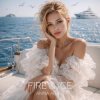 Мұқаба ANNA AIDEM - FIRE & ICE ANNA AIDEM - FIRE & ICE