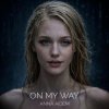 Мұқаба ANNA AIDEM - ONE MY WAY ANNA AIDEM - ONE MY WAY