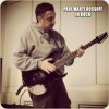 Мұқаба Paul Marti Rossoff - Not Remember 1980. Re-recorded 1993. Remastered 2019. Paul Marti Rossoff - Not Remember 1980. Re-recorded 1993. Remastered 2019.