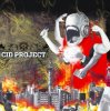 Portada CID Project - Choque CID Project - Choque