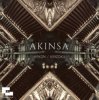 Мұқаба Akinsa - Abduction Akinsa - Abduction