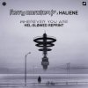 Cover Ferry Corsten & HALIENE - Wherever You Are Ferry Corsten & HALIENE - Wherever You Are