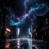 Мұқаба Morozov Ai - The Rain Morozov Ai - The Rain