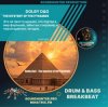 Dolby D&G - The mystery of the Pyramids (soundhunter.pro)