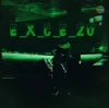 Мұқаба e_x_c_e_20 - Хроники не Нарнии e_x_c_e_20 - Хроники не Нарнии