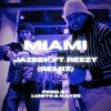 Jazeek & reezy - Miami