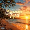 Мұқаба Dima Drive - Summer lights Dima Drive - Summer lights
