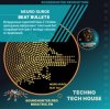 Мұқаба NEURO SURGE - Beat Bullets NEURO SURGE - Beat Bullets