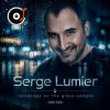 Мұқаба Serge Lumier - raindrops on the glass-semple Serge Lumier - raindrops on the glass-semple