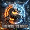 Мұқаба Angel-69 - Mortal Kombat - The Immortals (Super D&B Remix by Angel-69) Angel-69 - Mortal Kombat - The Immortals (Super D&B Remix by Angel-69)