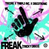 Portada Kreese - In Control Kreese - In Control