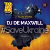 Мұқаба DJ De Maxwill - #SaveUkraine Megamix 001 DJ De Maxwill - #SaveUkraine Megamix 001