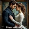 Мұқаба Alex K - Poison and Reward Alex K - Poison and Reward