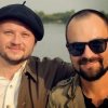 Діля і Орест - Гуцульська рага (Сонце встає...)