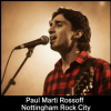 Мұқаба P.M.Rossoff & Friends - Tell of Love 1980. Nottingham Rock City LIVE 1989. Remastered 2026 P.M.Rossoff & Friends - Tell of Love 1980. Nottingham Rock City LIVE 1989. Remastered 2026