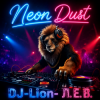 Мұқаба DJ-Lion- Л. Е. В. - /Neon duct DJ-Lion- Л. Е. В. - /Neon duct