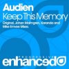 Audien - Keep This Memory