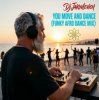 DJ Jakovlevich - You Move and Dance (Funky Afro Dance Mix)
