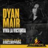 Мұқаба Dyan Mair - Viva La Victoria Dyan Mair - Viva La Victoria