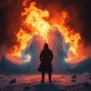 Мұқаба Сергей Видов - Feuer und Eis Сергей Видов - Feuer und Eis