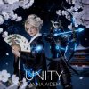 Мұқаба ANNA AIDEM - UNITY/EN ANNA AIDEM - UNITY/EN